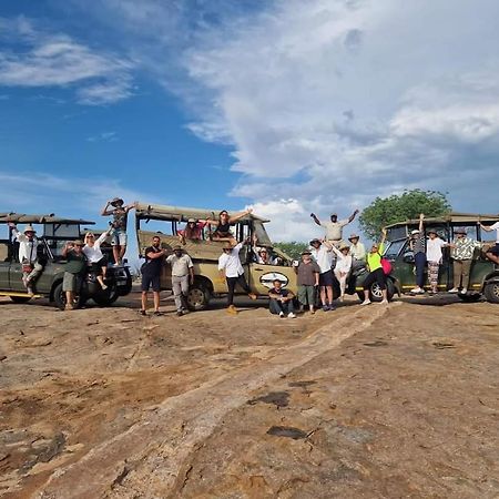 Overnight Stop Before Kruger National Park Phalaborwa Luaran gambar