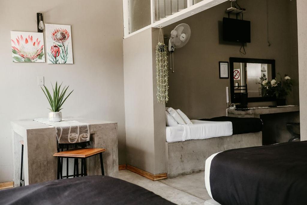 Overnight Stop Before Kruger National Park Phalaborwa Luaran gambar