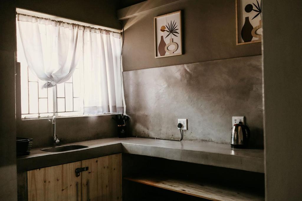 Overnight Stop Before Kruger National Park Phalaborwa Luaran gambar