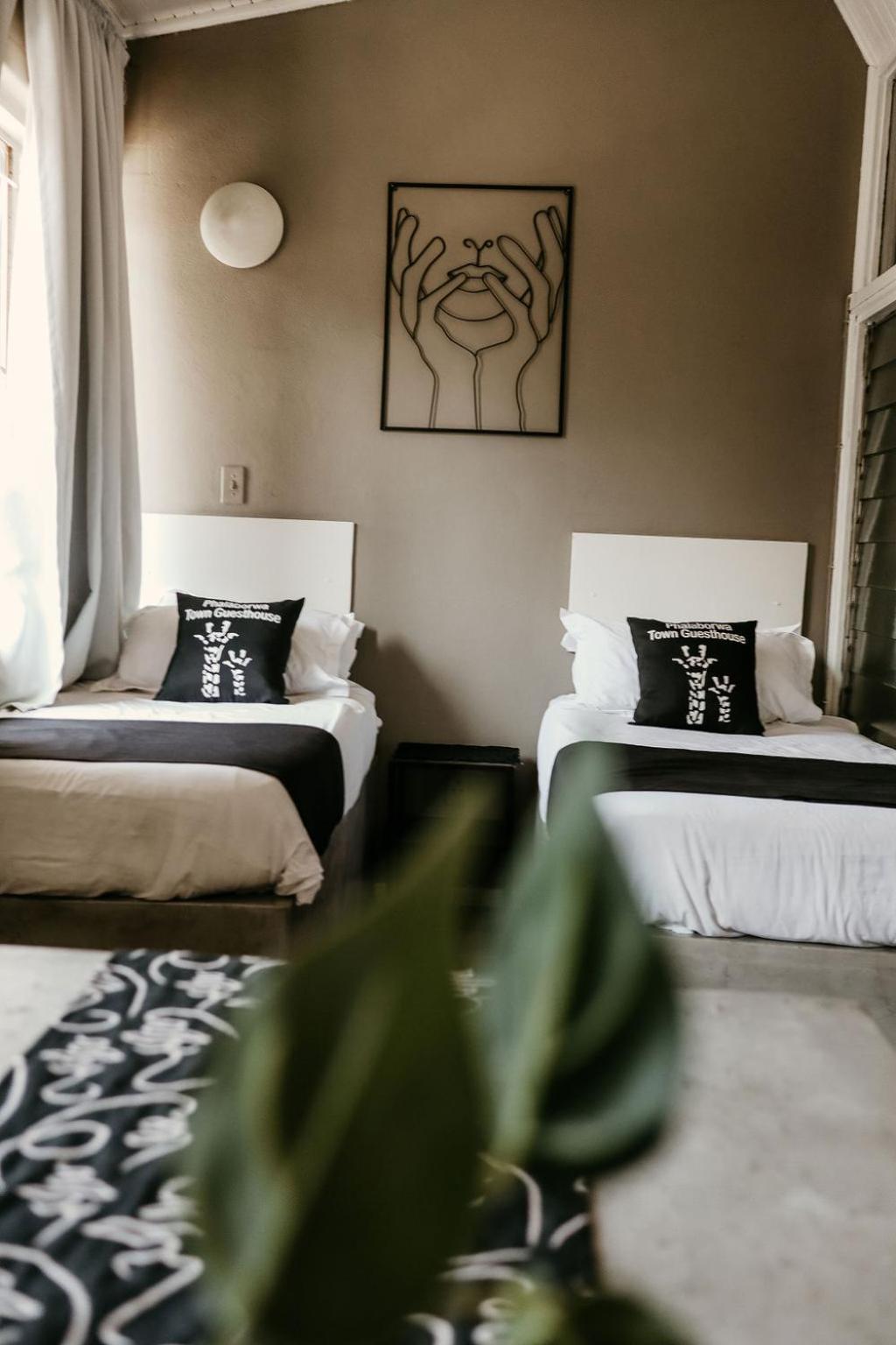 Overnight Stop Before Kruger National Park Phalaborwa Luaran gambar
